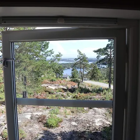 Semesterbostad 9 Person In