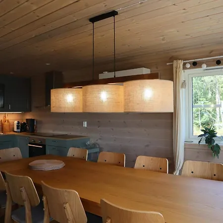 Semesterbostad 9 Person In Tvedestrand