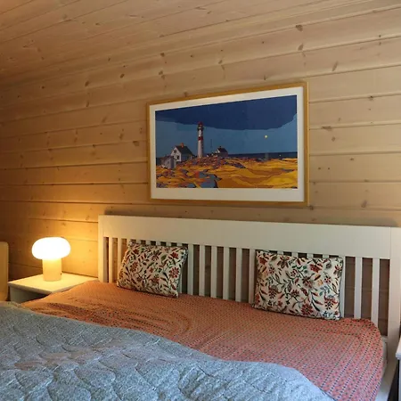 9 Person In Semesterbostad Tvedestrand