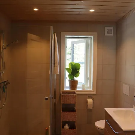 Semesterbostad 9 Person In Tvedestrand